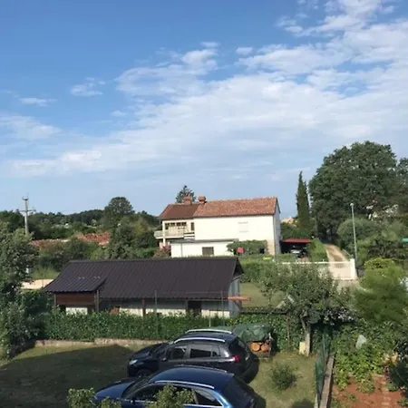Apartment, 200m From Sea