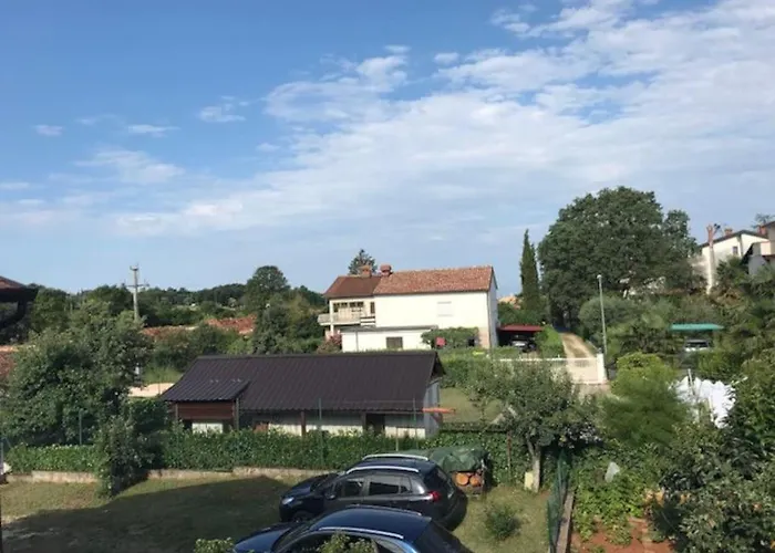 Apartment, 200m From Sea