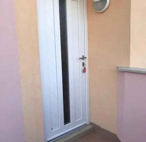 Apartment, 200m From Sea Brtonigla