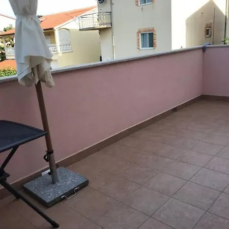 Apartment, 200m From Sea Apartmán