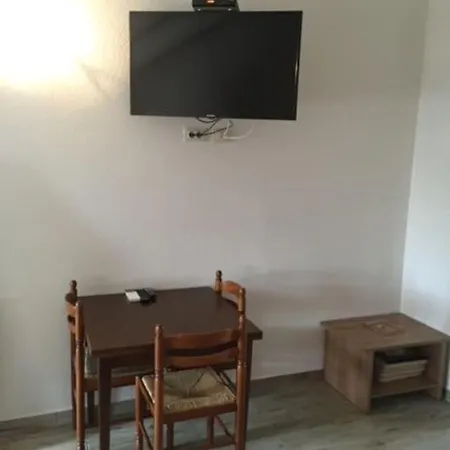 Apartment, 200m From Sea *